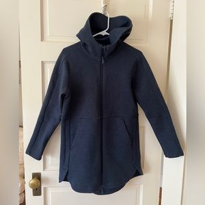Lululemon Hooded Sweatshirt